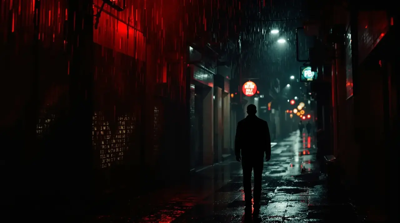 午夜追凶 - 青丝影院 午夜追凶 - 青丝影院轮播海报